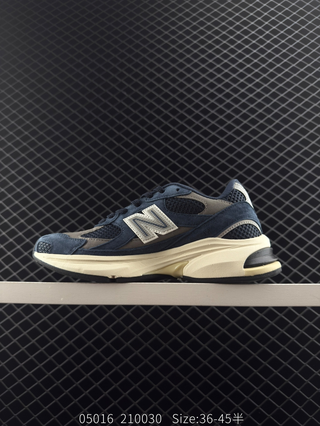 New Balance 2010